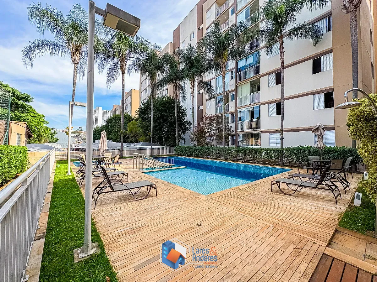 Apartamento, 2 quartos, 64 m² - Foto 53