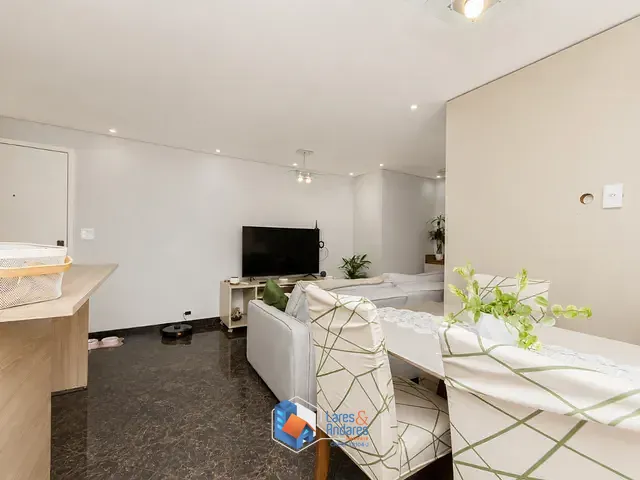 Apartamento com 64m² 2 quartos e 2 banheiros, à venda, no bairro Freguesia do Ó em São Paulo