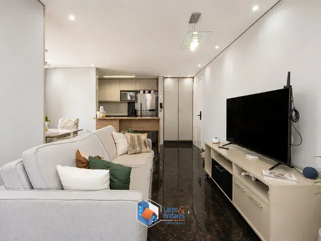 Apartamento com 64m² 2 quartos e 2 banheiros, à venda, no bairro Freguesia do Ó em São Paulo