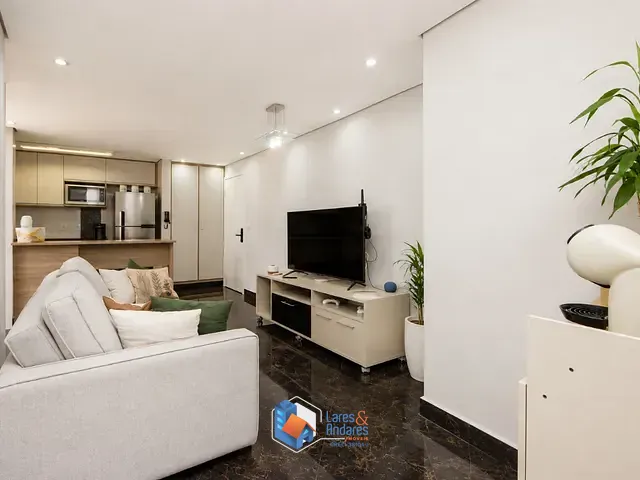 Apartamento com 64m² 2 quartos e 2 banheiros, à venda, no bairro Freguesia do Ó em São Paulo