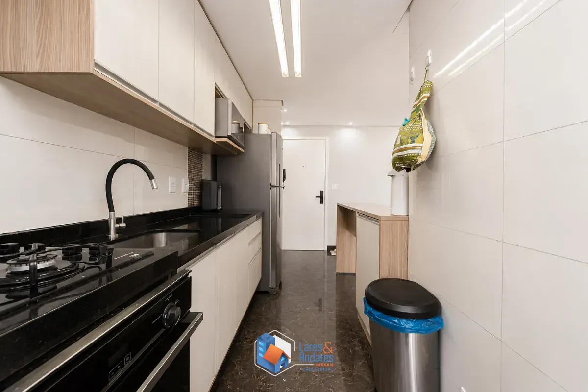 Apartamento, 2 quartos, 64 m² - Foto 37