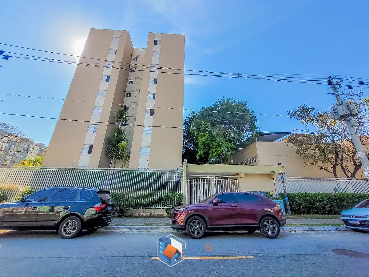 Apartamento, 2 quartos, 64 m² - Foto 61