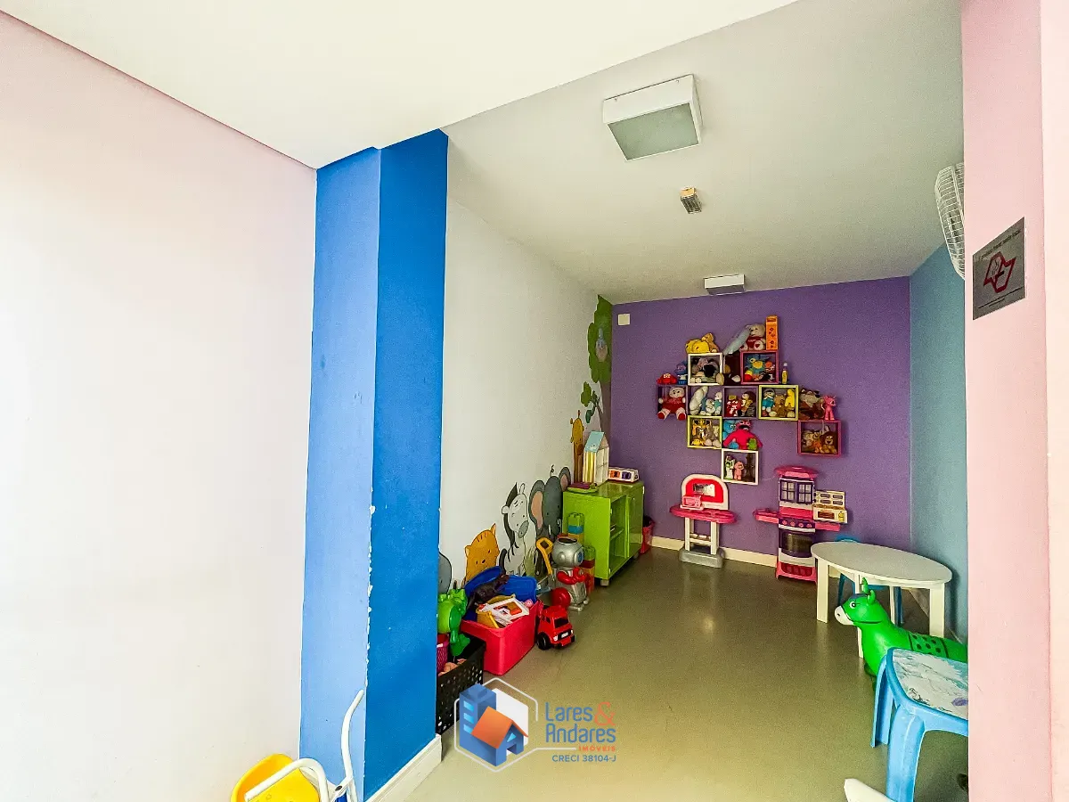 Apartamento, 2 quartos, 64 m² - Foto 60