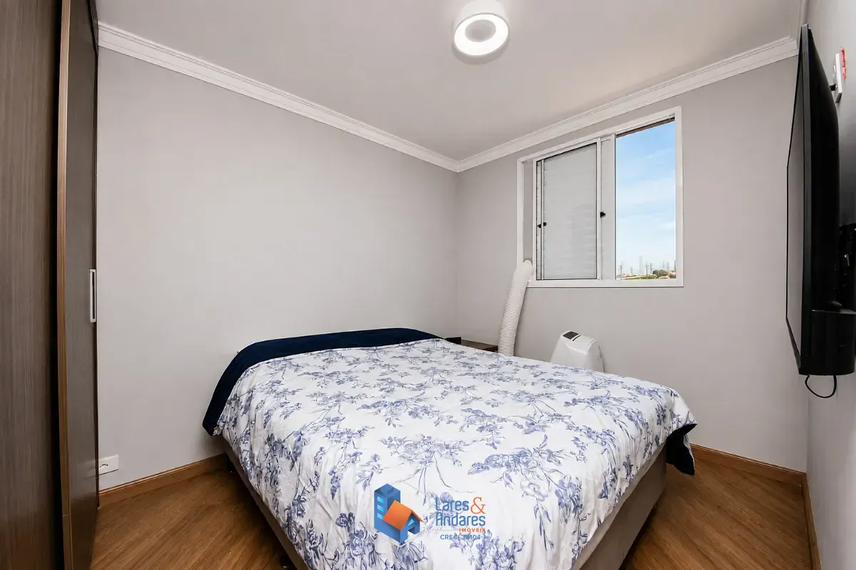 Apartamento, 2 quartos, 64 m² - Foto 42