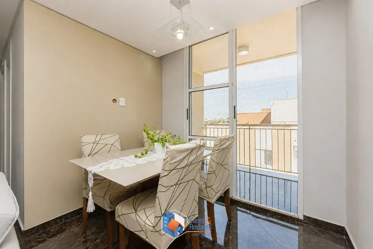 Apartamento, 2 quartos, 64 m² - Foto 39