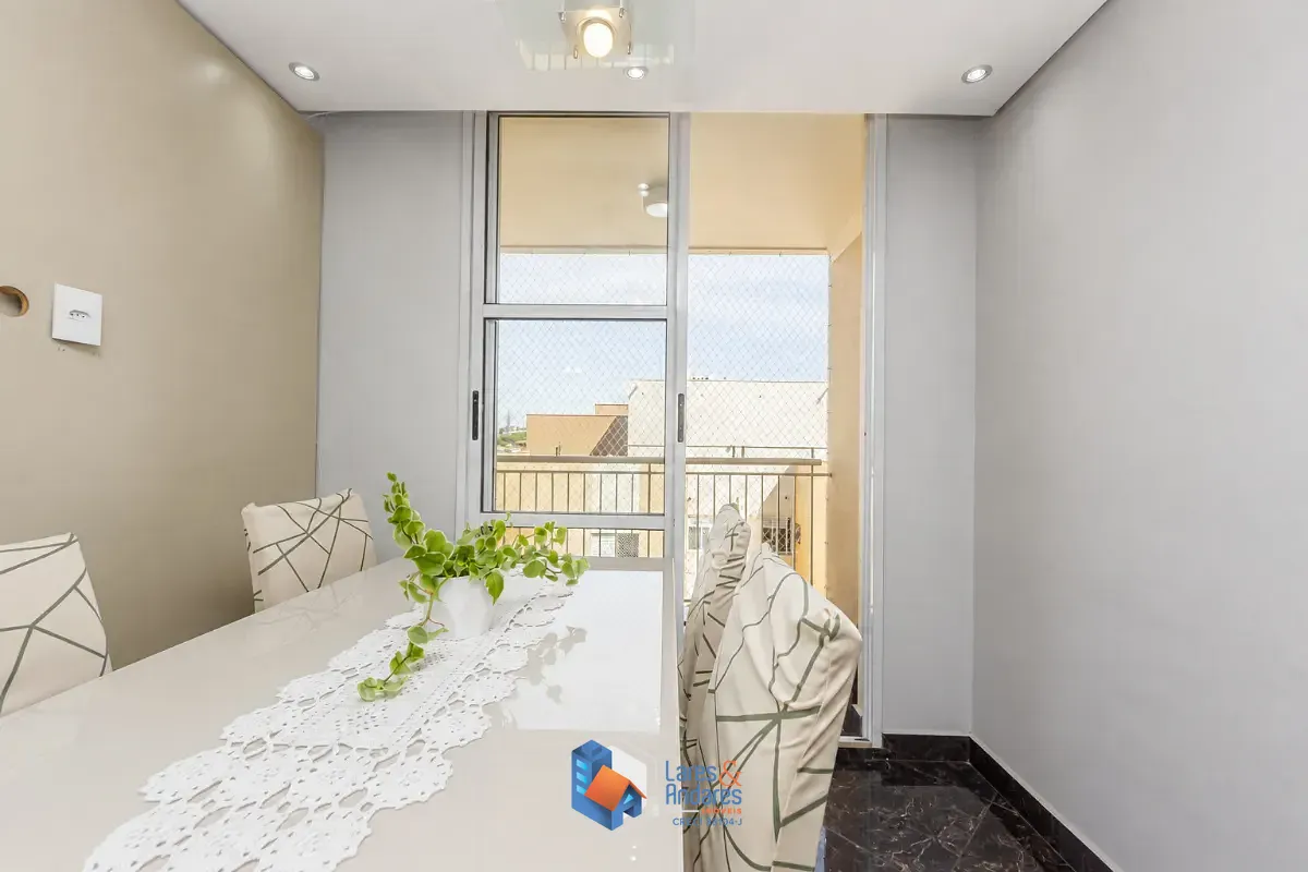 Apartamento, 2 quartos, 64 m² - Foto 40