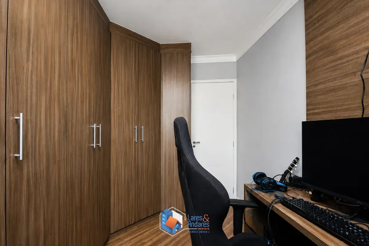 Apartamento, 2 quartos, 64 m² - Foto 46