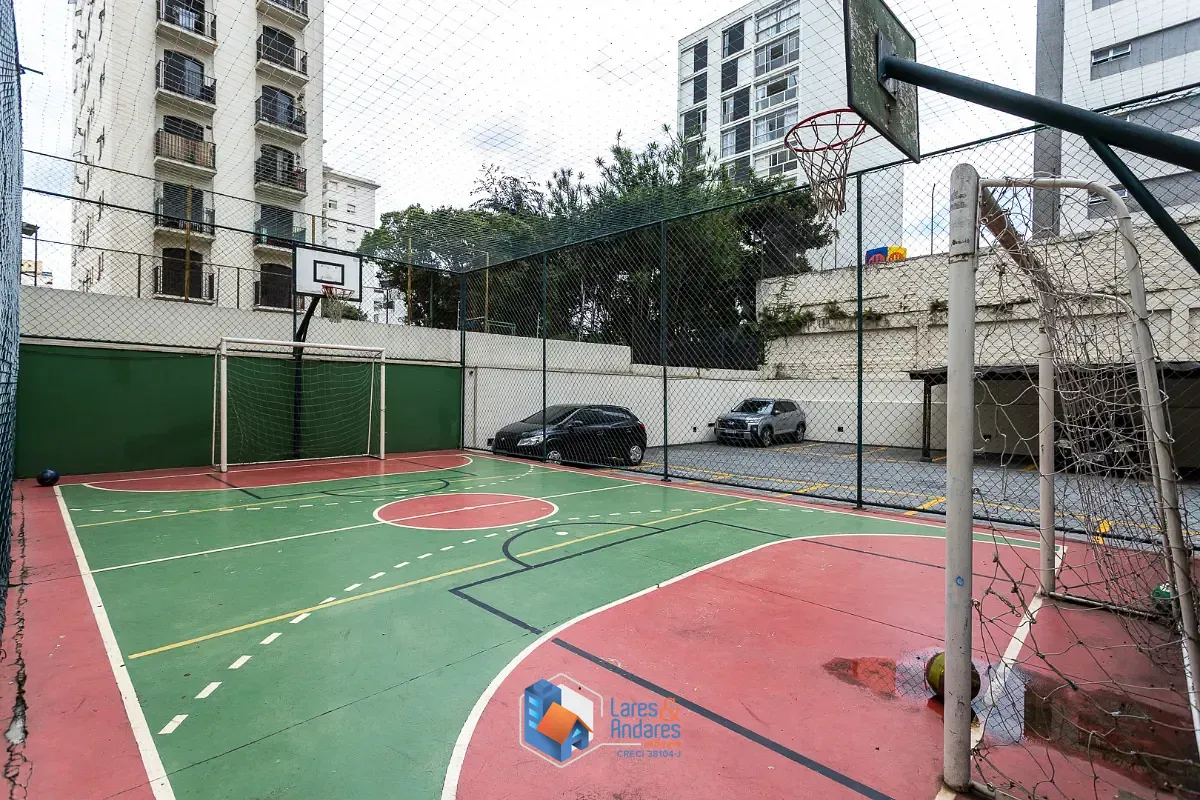 Apartamento, 3 quartos, 84 m² - Foto 33