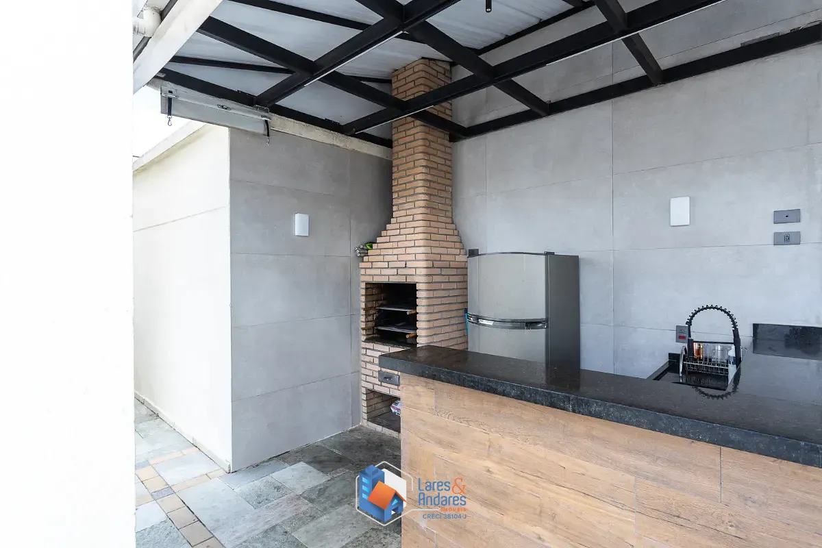 Apartamento, 3 quartos, 84 m² - Foto 27