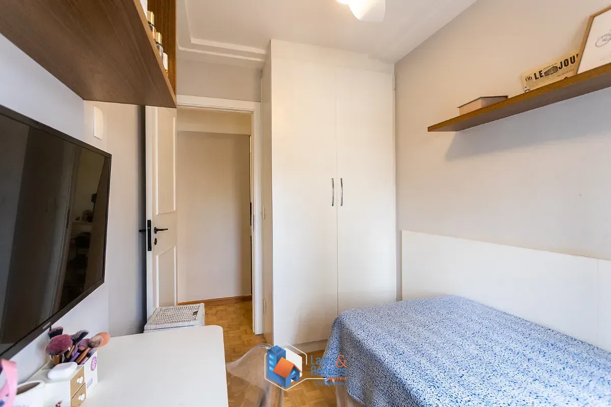 Apartamento, 3 quartos, 84 m² - Foto 15