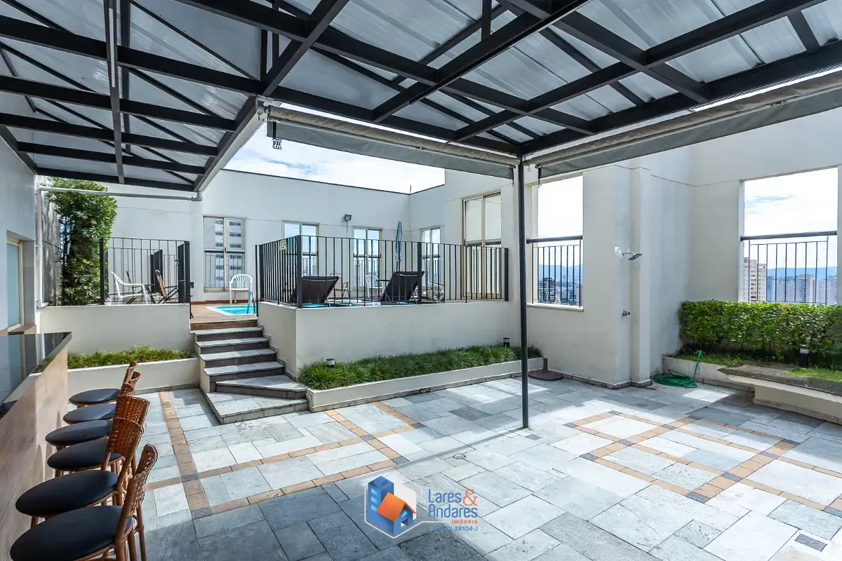 Apartamento, 3 quartos, 84 m² - Foto 23