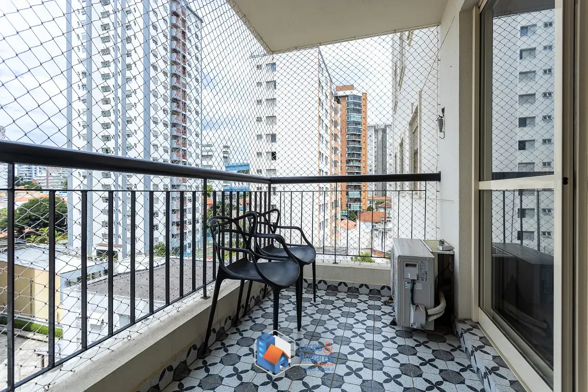 Apartamento, 3 quartos, 84 m² - Foto 6