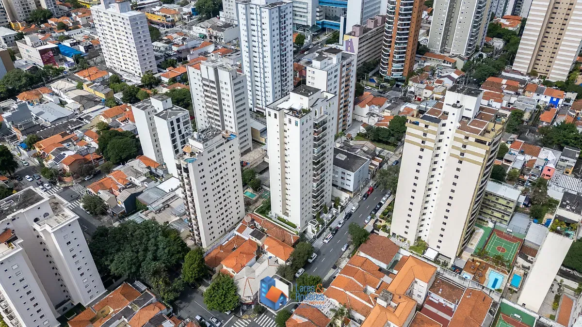 Apartamento, 3 quartos, 84 m² - Foto 37