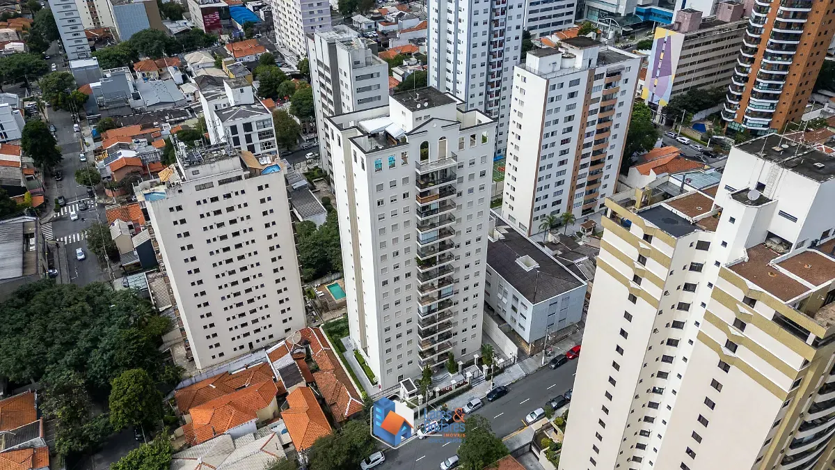 Apartamento, 3 quartos, 84 m² - Foto 36