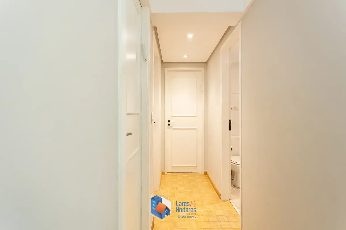 Apartamento, 3 quartos, 84 m² - Foto 10
