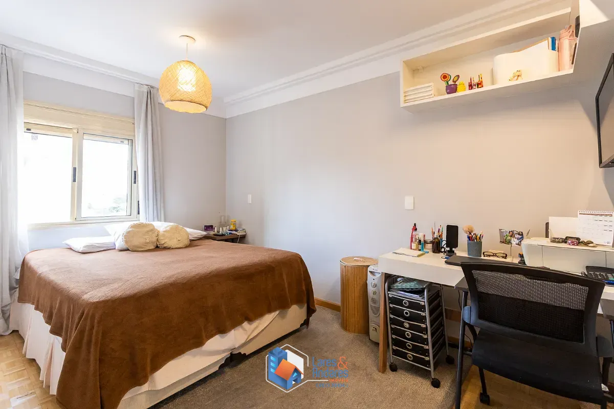 Apartamento, 3 quartos, 84 m² - Foto 16