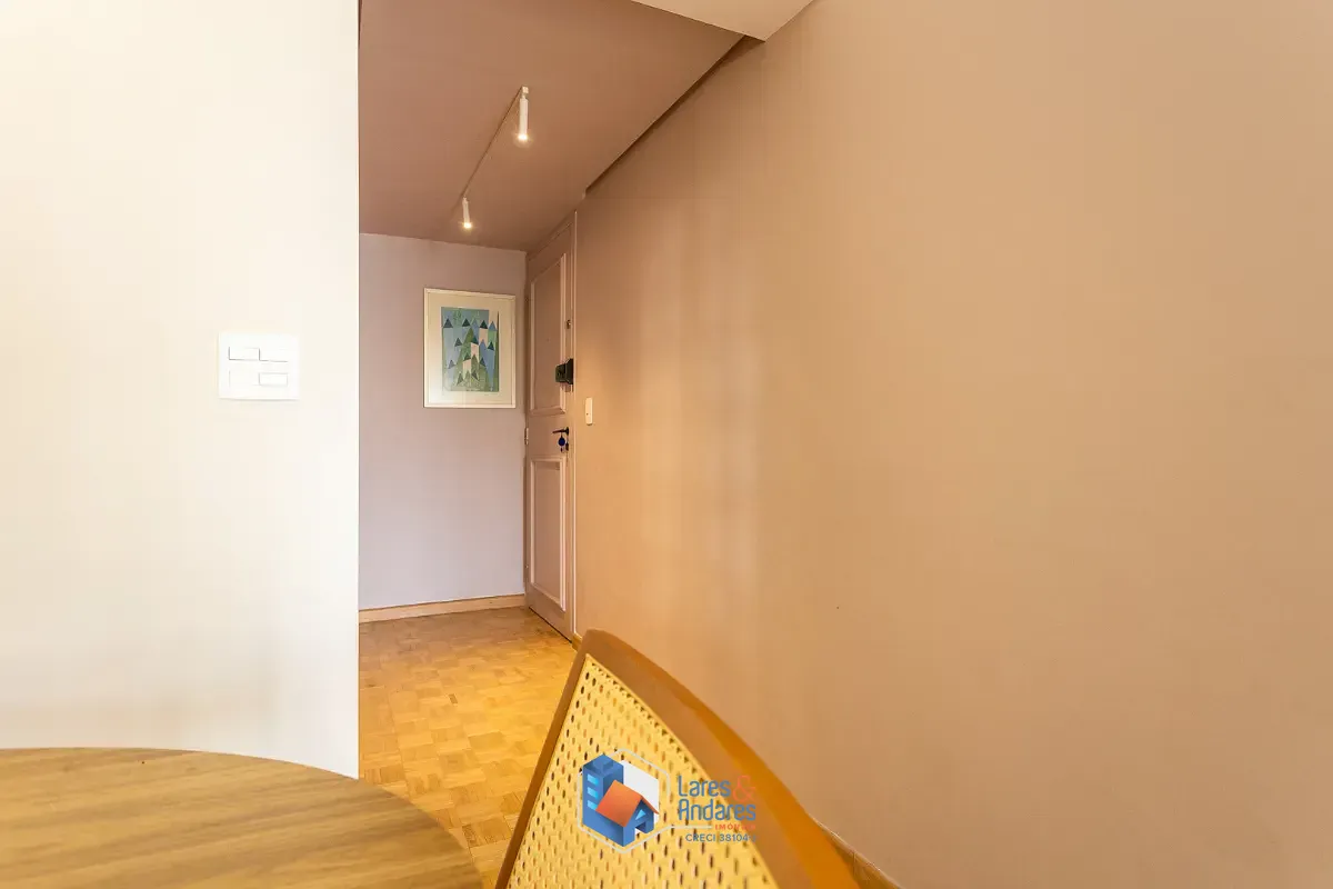 Apartamento, 3 quartos, 84 m² - Foto 22