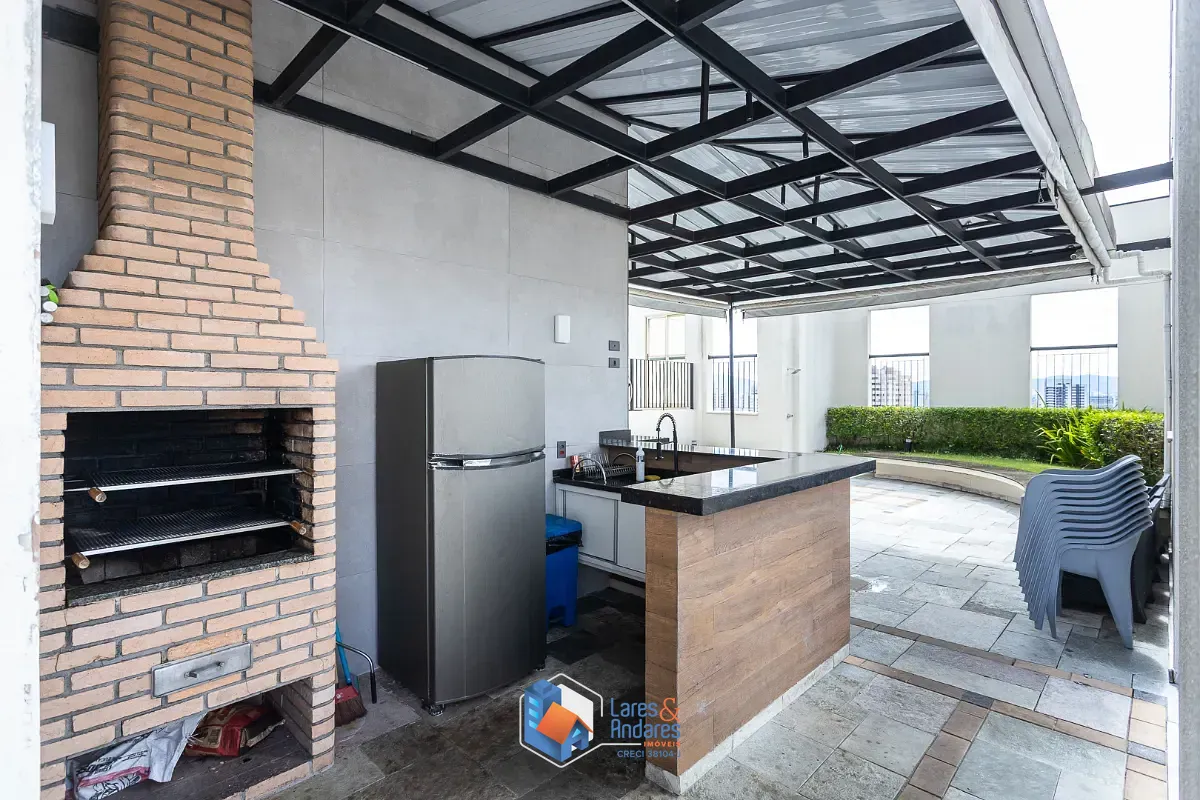 Apartamento, 3 quartos, 84 m² - Foto 28