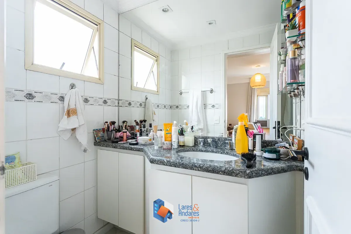Apartamento, 3 quartos, 84 m² - Foto 18