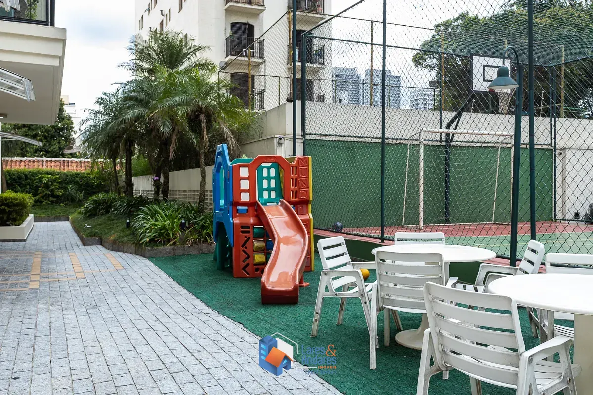 Apartamento, 3 quartos, 84 m² - Foto 32