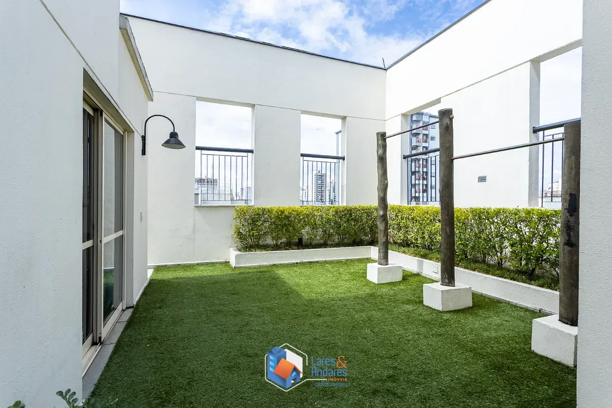 Apartamento, 3 quartos, 84 m² - Foto 29
