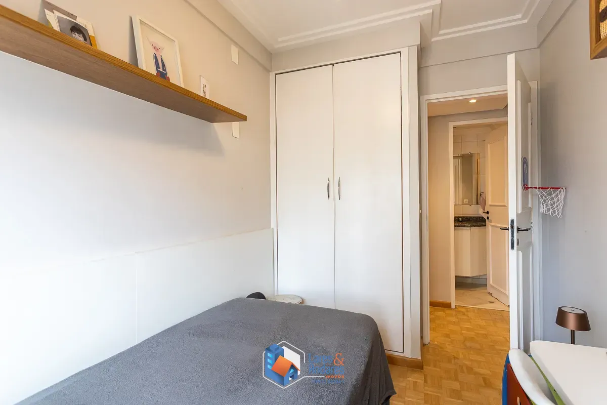 Apartamento, 3 quartos, 84 m² - Foto 13