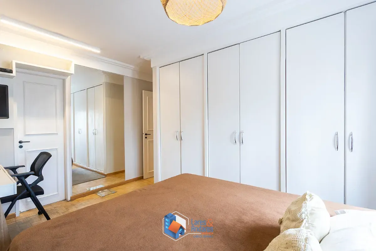 Apartamento, 3 quartos, 84 m² - Foto 17