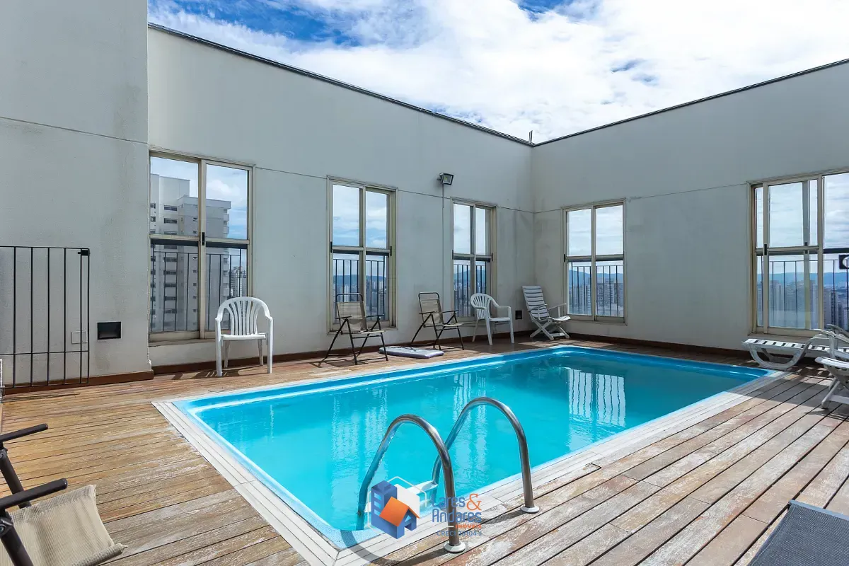 Apartamento, 3 quartos, 84 m² - Foto 25