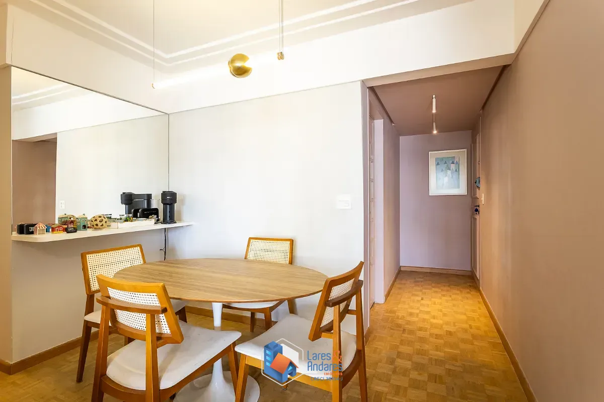 Apartamento, 3 quartos, 84 m² - Foto 7