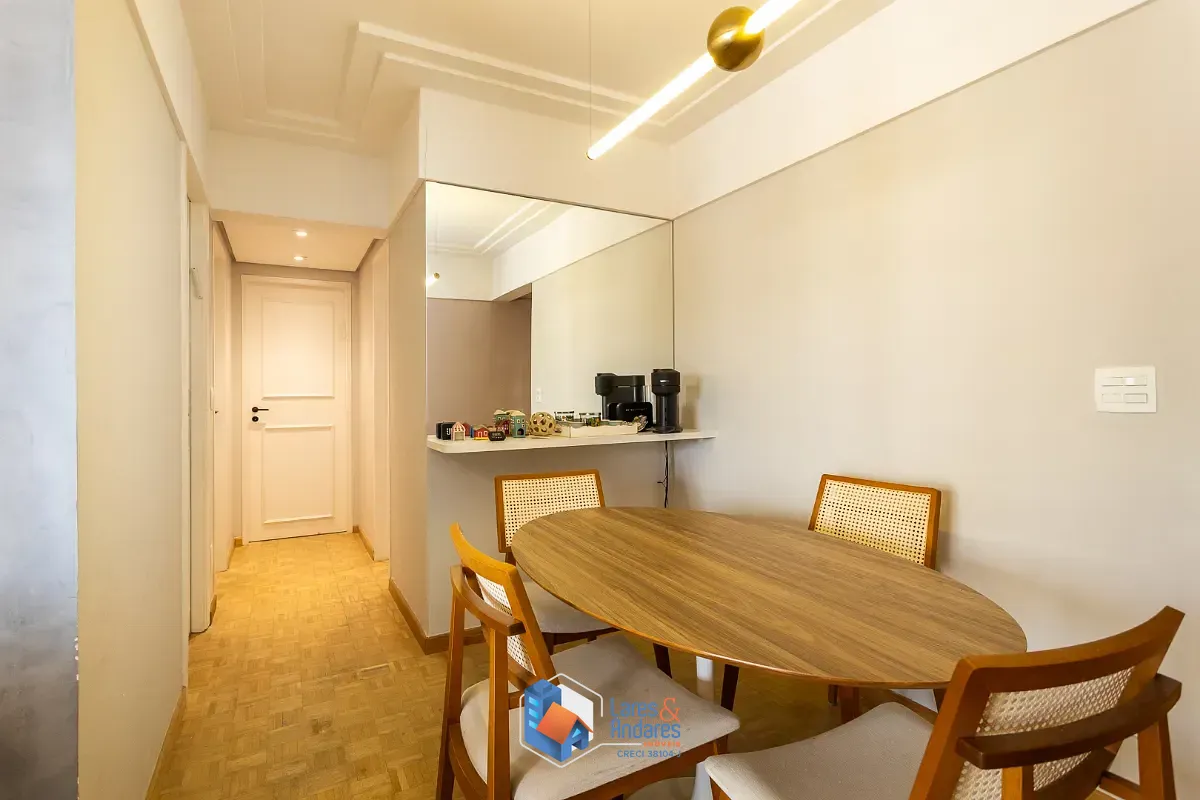 Apartamento, 3 quartos, 84 m² - Foto 8