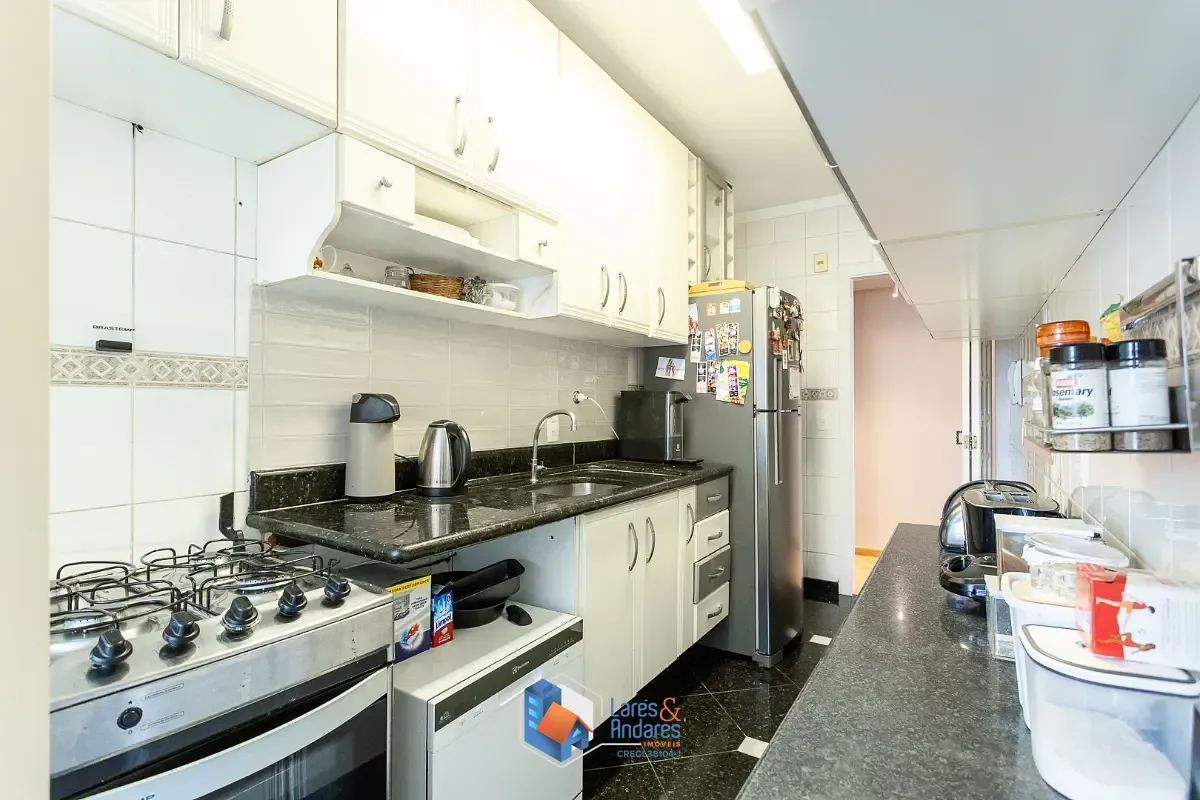 Apartamento, 3 quartos, 84 m² - Foto 21