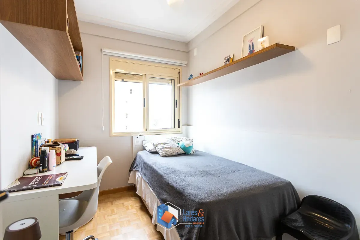 Apartamento, 3 quartos, 84 m² - Foto 12