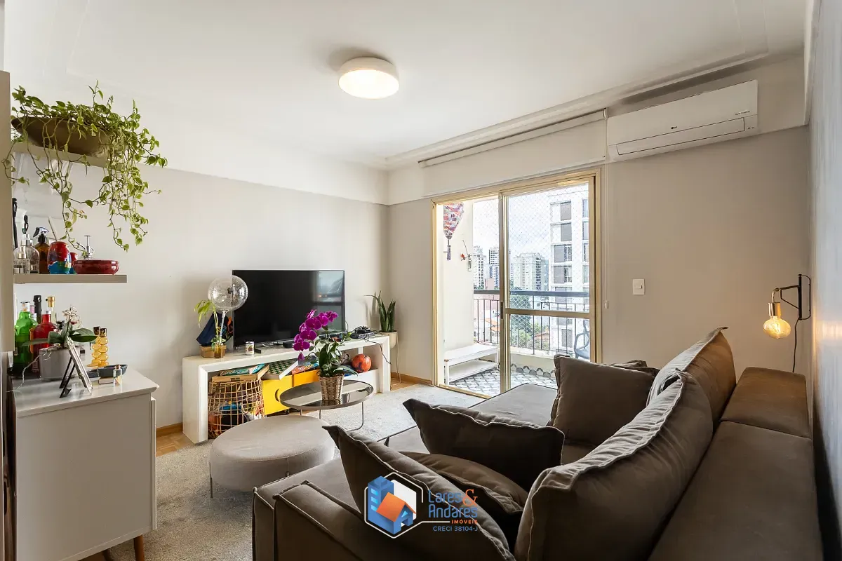 Apartamento, 3 quartos, 84 m² - Foto 2