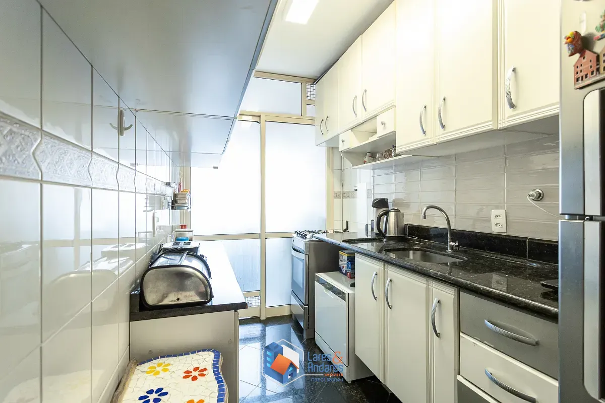 Apartamento, 3 quartos, 84 m² - Foto 20