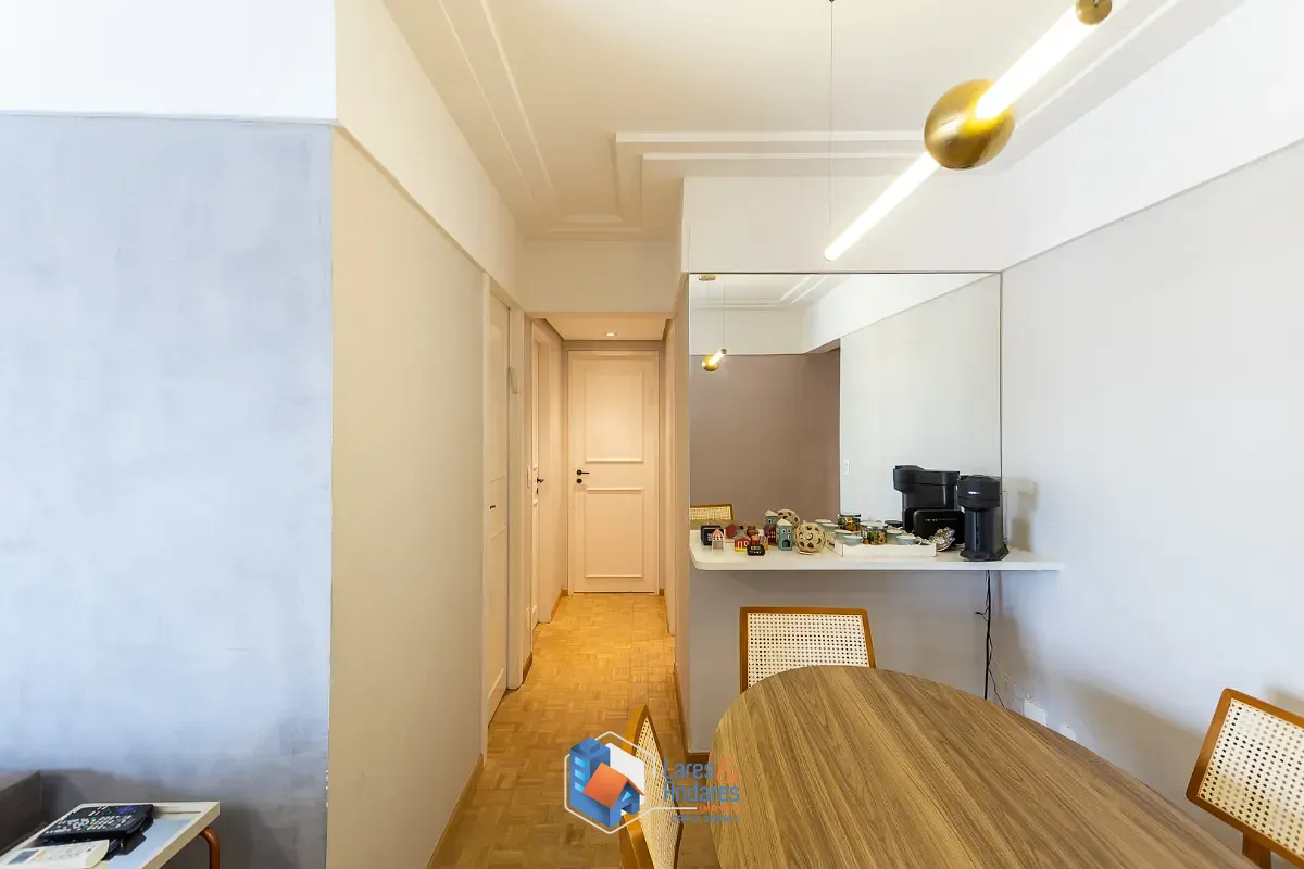 Apartamento, 3 quartos, 84 m² - Foto 9