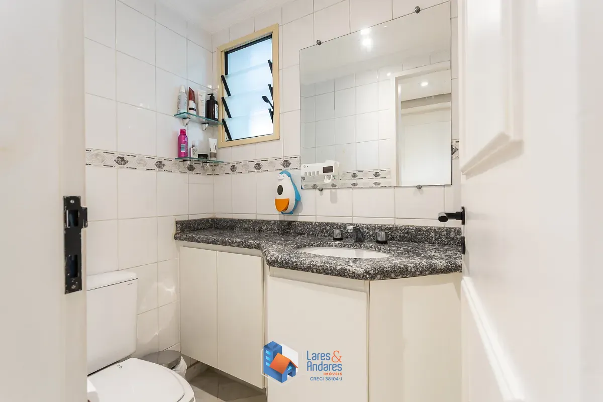 Apartamento, 3 quartos, 84 m² - Foto 11
