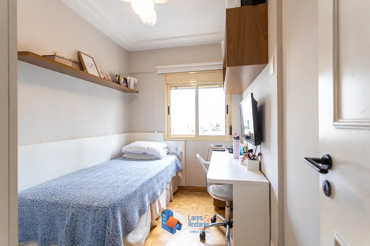 Apartamento, 3 quartos, 84 m² - Foto 14