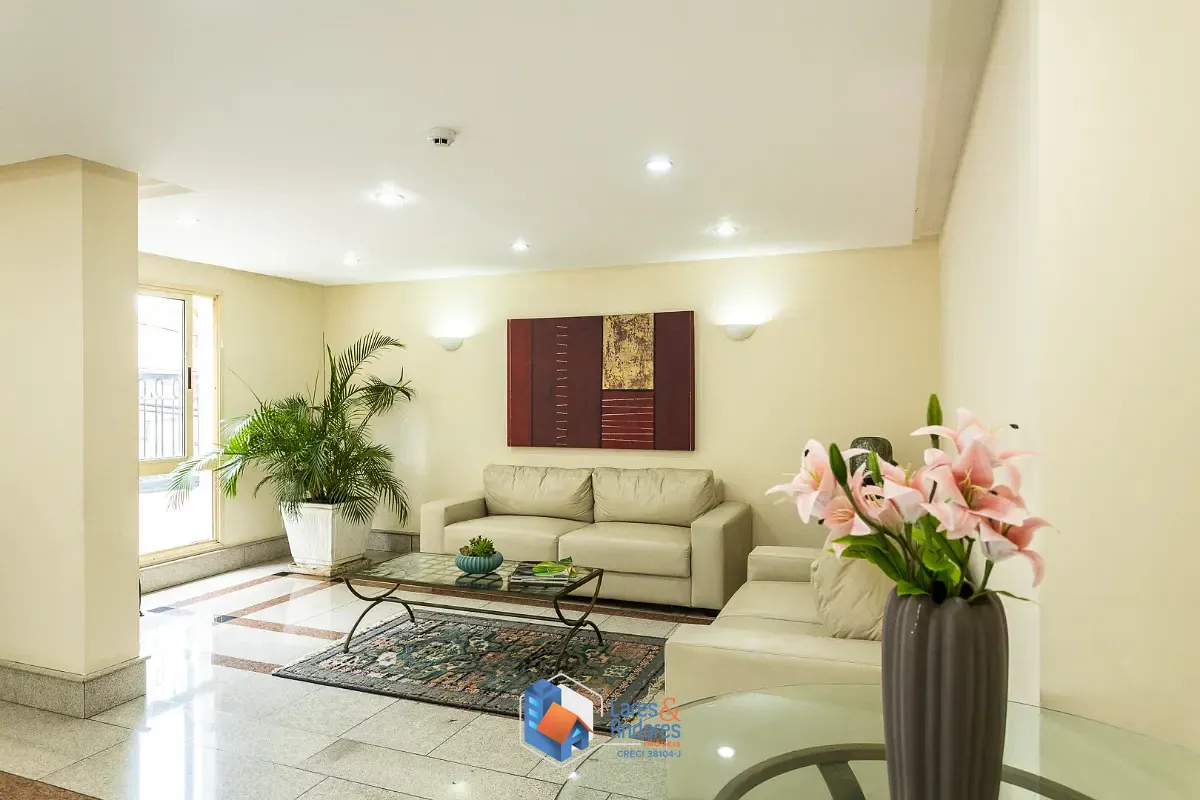 Apartamento, 3 quartos, 84 m² - Foto 30