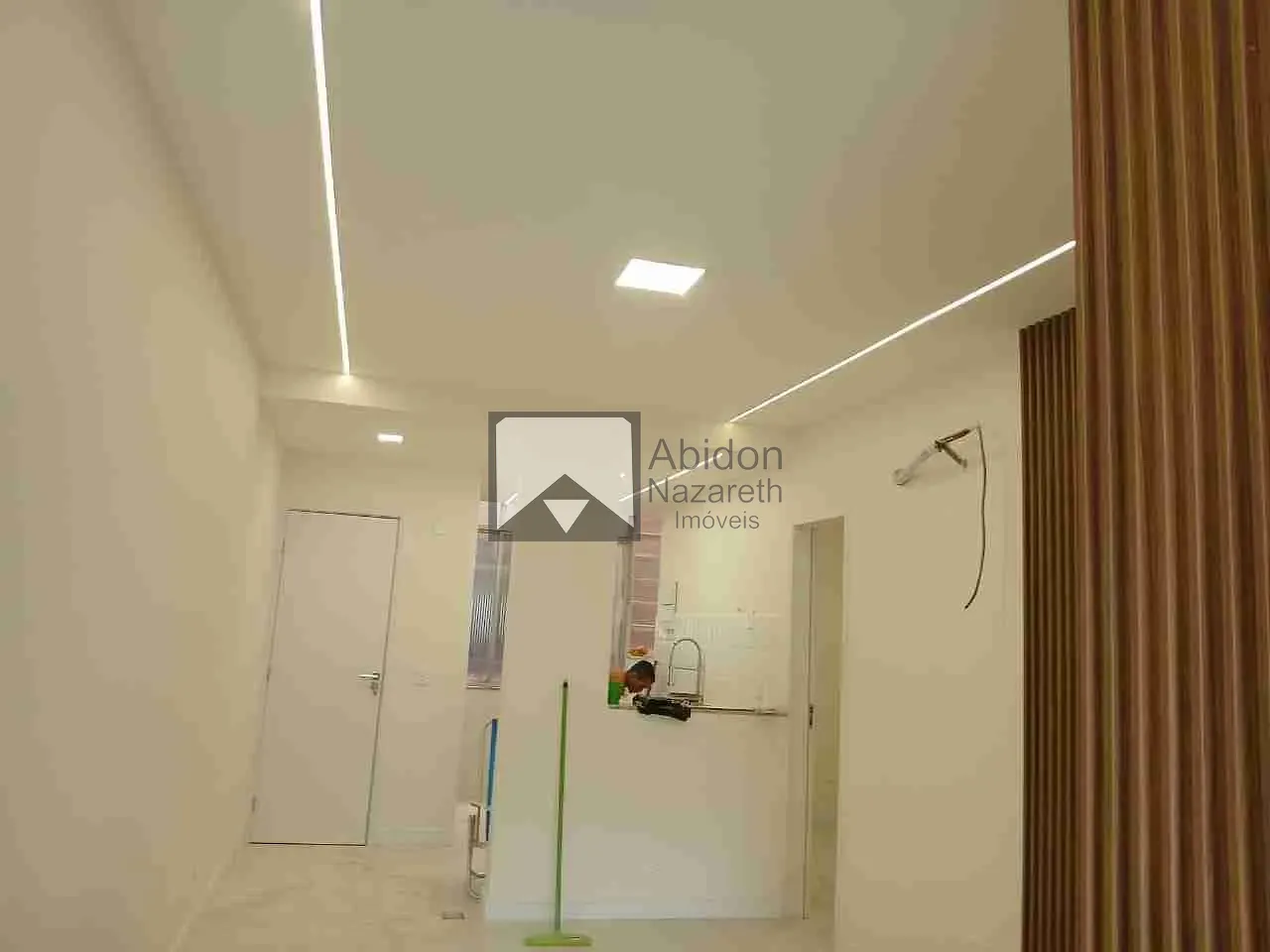 Apartamento, 2 quartos, 60 m² - Foto 4