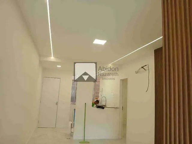 Apartamento com 70m² 2 quartos e 1 banheiro, à venda, no bairro Icaraí em Niterói