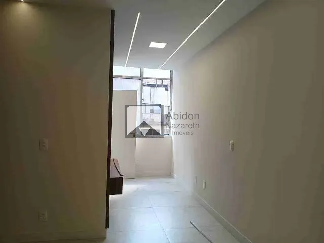 Apartamento com 70m² 2 quartos e 1 banheiro, à venda, no bairro Icaraí em Niterói