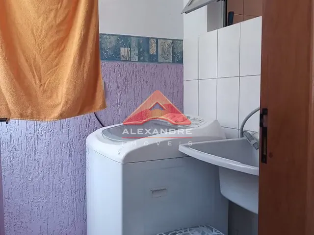 Apartamento com 51m² 2 quartos e 1 banheiro, à venda, no bairro Vila Rossi em São José dos Campos
