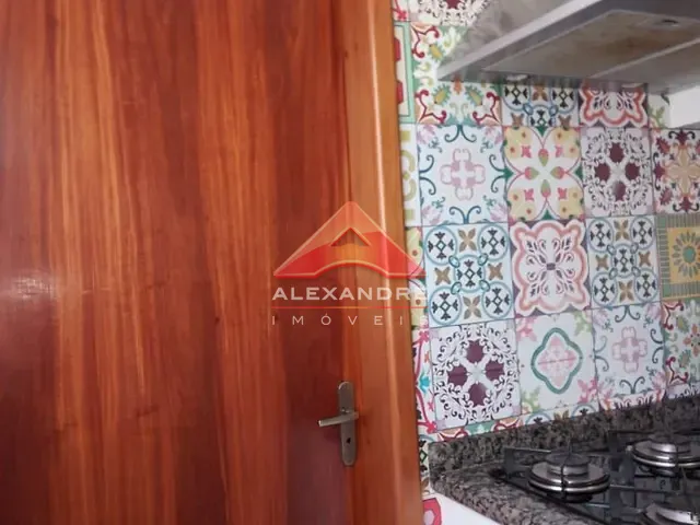 Apartamento com 51m² 2 quartos e 1 banheiro, à venda, no bairro Vila Rossi em São José dos Campos