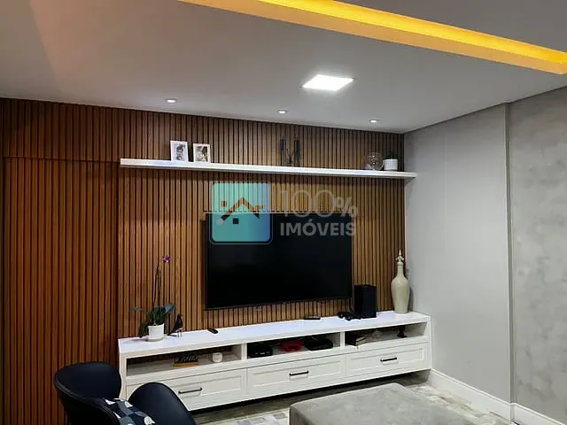 Apartamento com 70m² 2 quartos e 2 banheiros, à venda, no bairro Jardim Veneza em São José dos Campos
