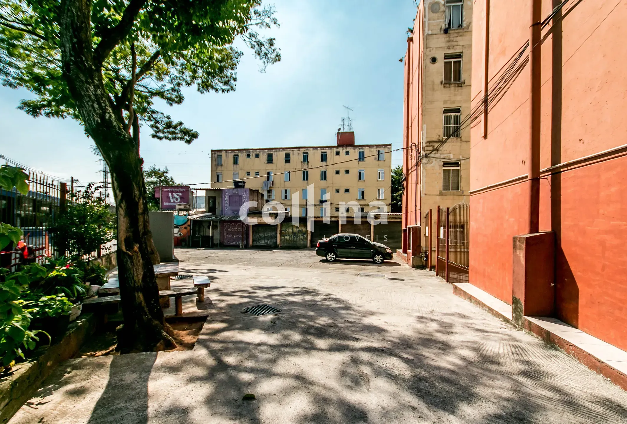 Apartamento, 2 quartos, 44 m² - Foto 32