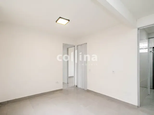 Apartamento com 44m² 2 quartos e 1 banheiro, à venda, no bairro Cohab V em Carapicuíba