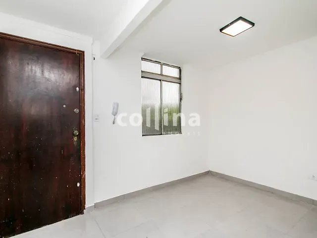 Apartamento com 44m² 2 quartos e 1 banheiro, à venda, no bairro Cohab V em Carapicuíba