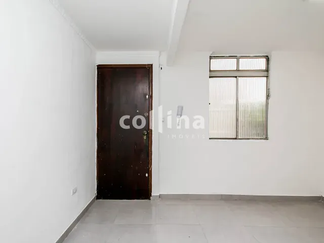 Apartamento com 44m² 2 quartos e 1 banheiro, à venda, no bairro Cohab V em Carapicuíba