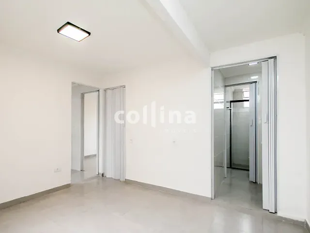Apartamento com 44m² 2 quartos e 1 banheiro, à venda, no bairro Cohab V em Carapicuíba