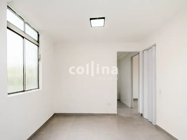 Apartamento com 44m² 2 quartos e 1 banheiro, à venda, no bairro Cohab V em Carapicuíba